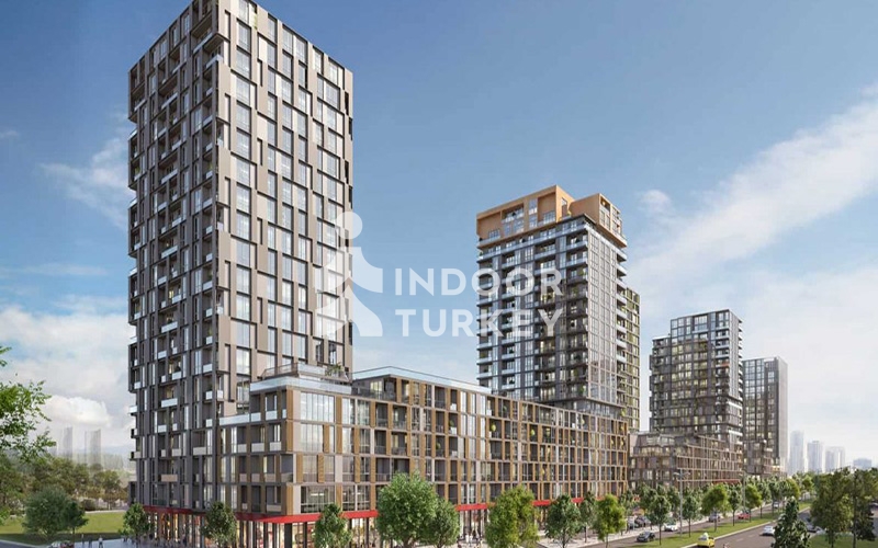 Property Istanbul property