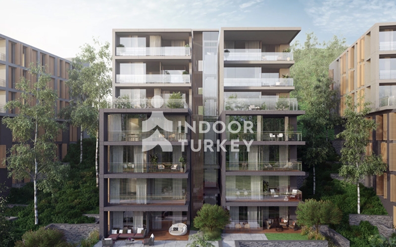 Property Istanbul property