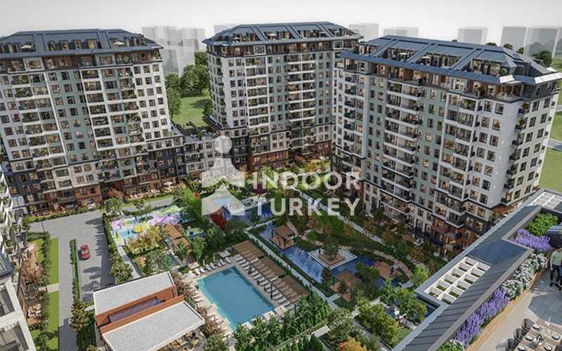 Property Istanbul property