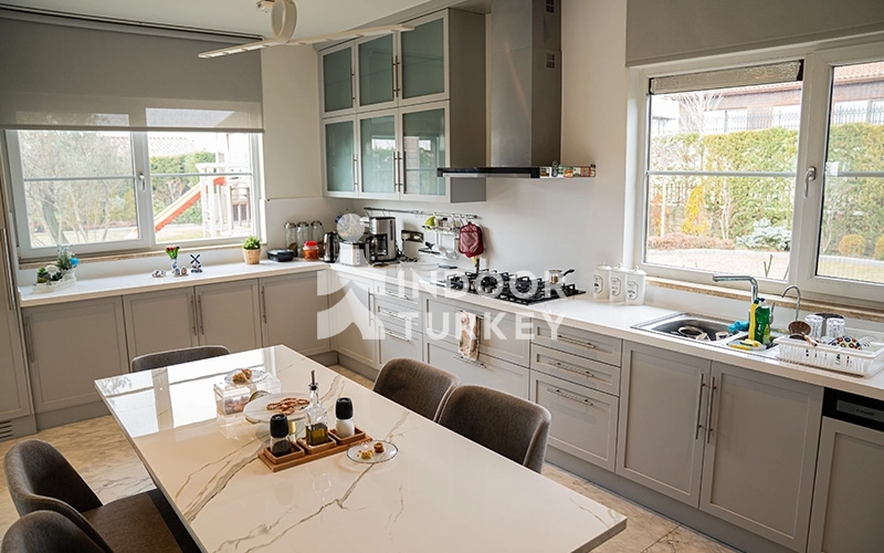 Property Istanbul property