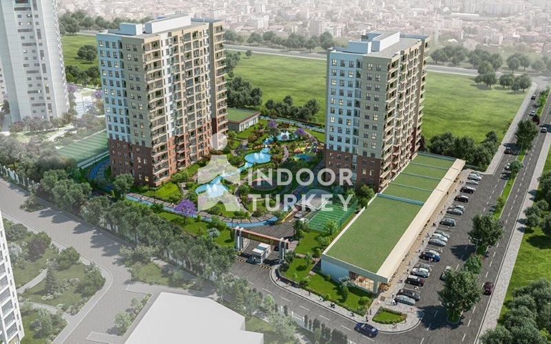 Property Istanbul property