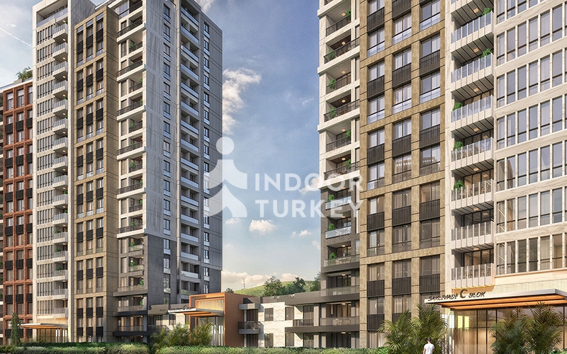 Property Istanbul property