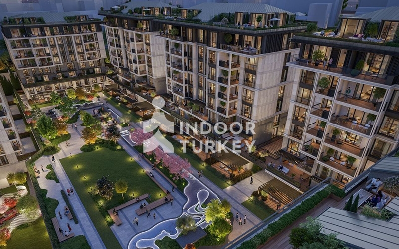 Property Istanbul property