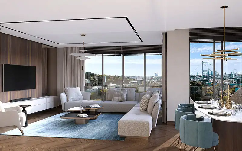 Property Istanbul property