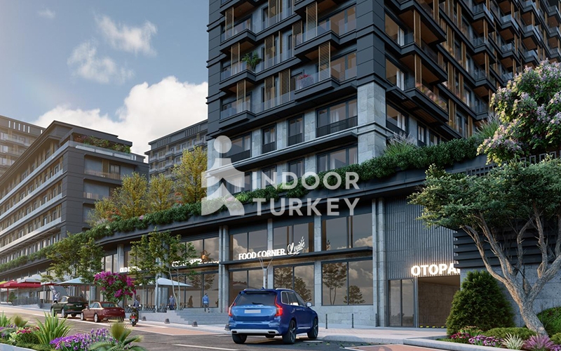 Property Istanbul property