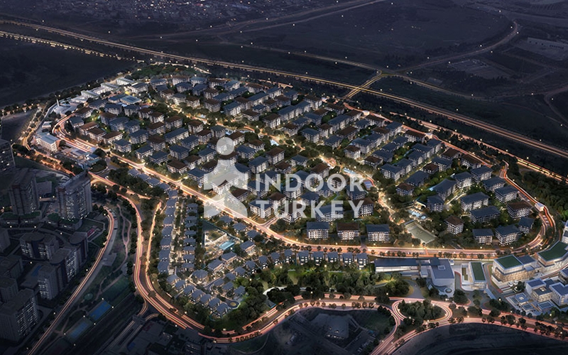 Property Istanbul property