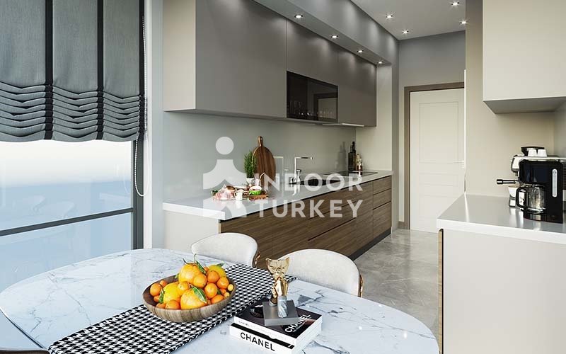 Property Istanbul property