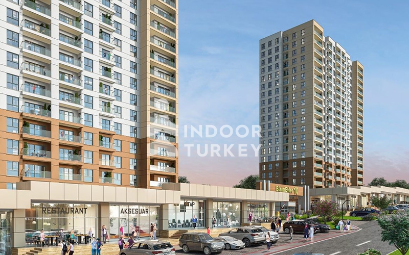 Property Istanbul property