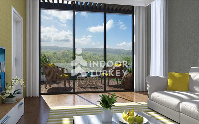 Property Istanbul property