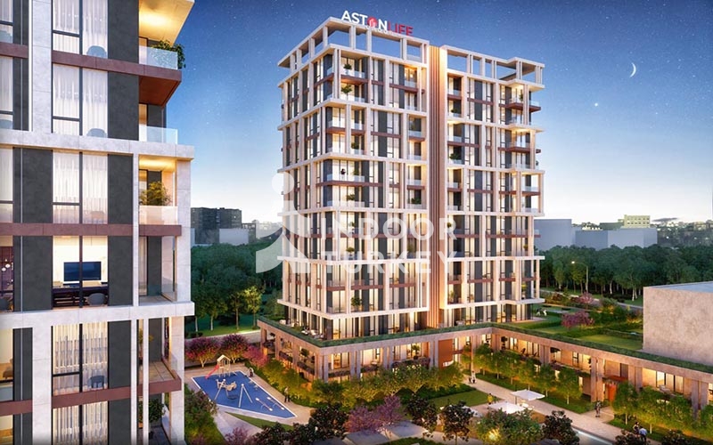 Property Istanbul property