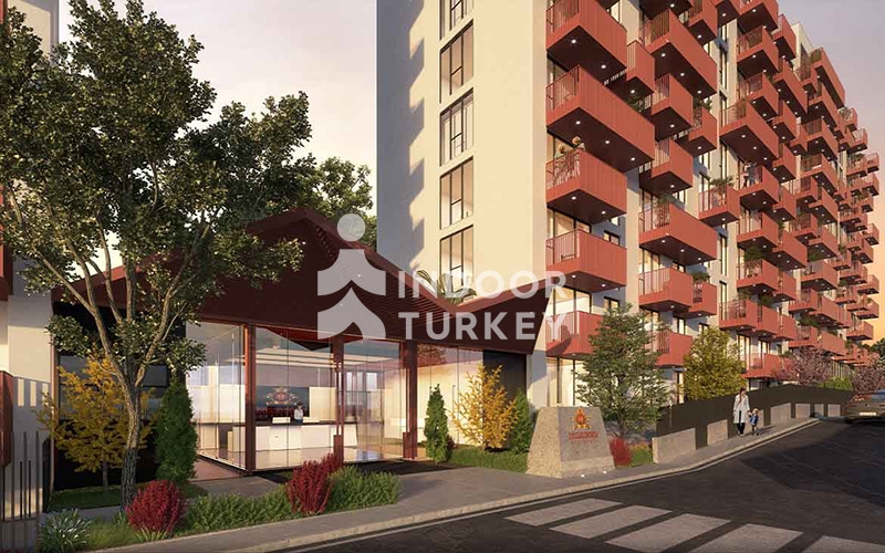 Property Istanbul property