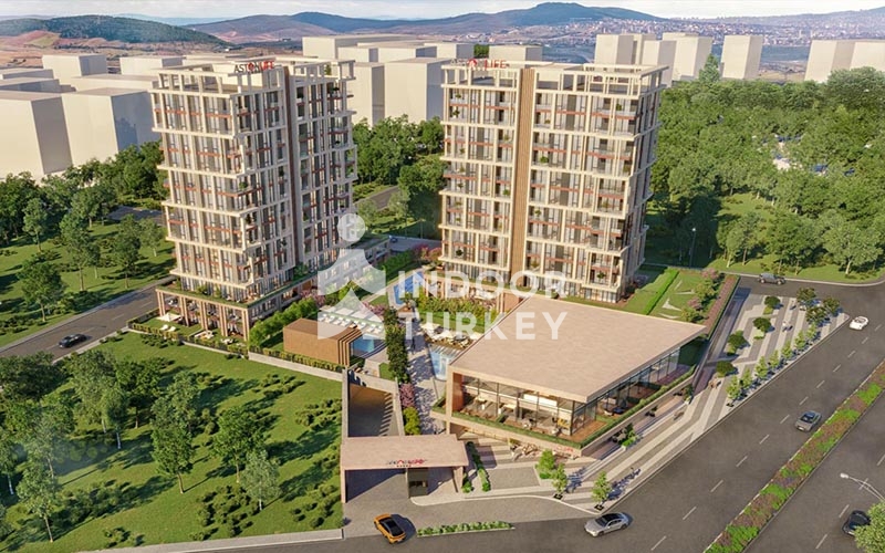 Property Istanbul property