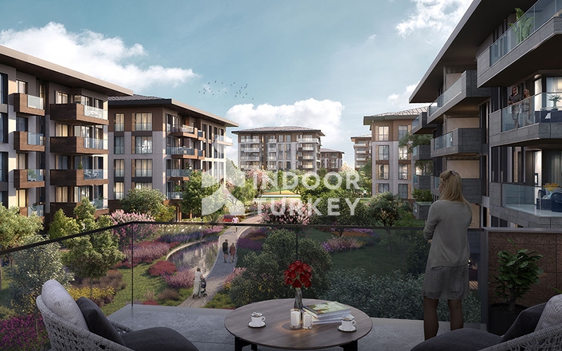 Property Istanbul property