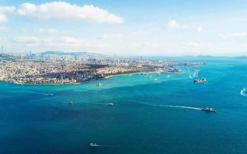 Property Istanbul property