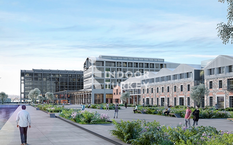 Property Istanbul property