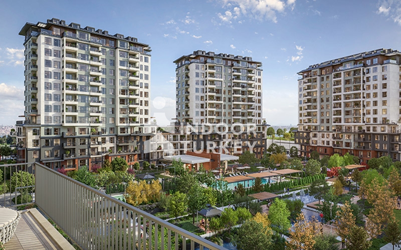 Property Istanbul property