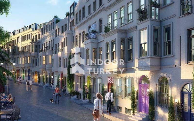 Property Istanbul property