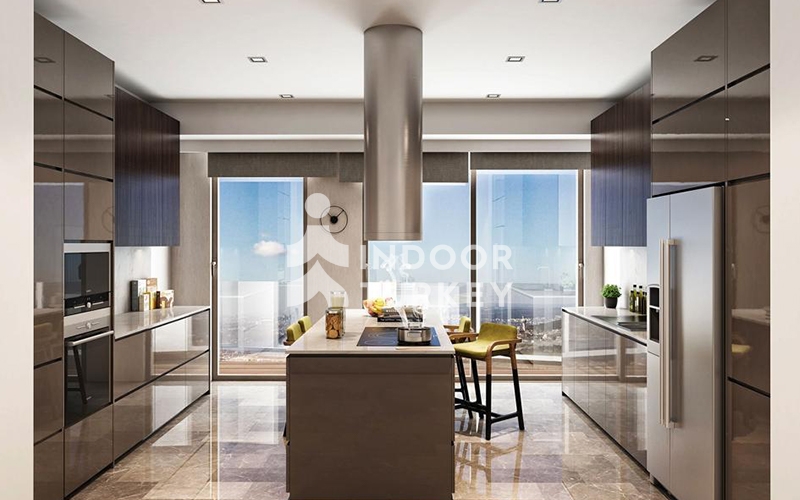 Property Istanbul property