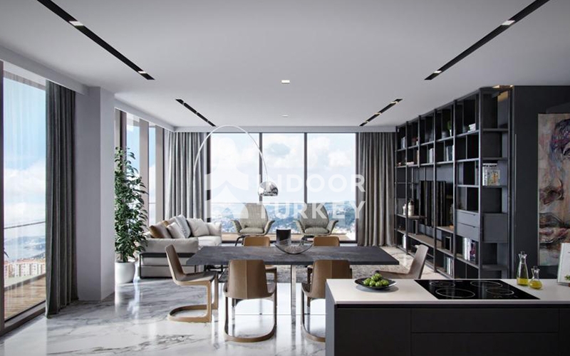 Property Istanbul property