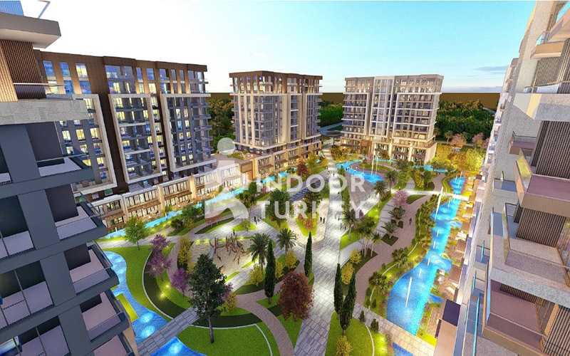 Property Istanbul property