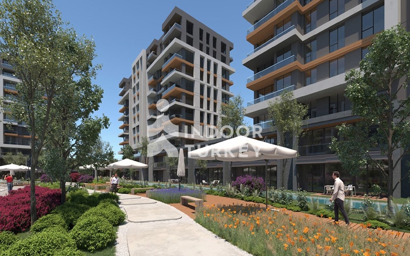 Property Istanbul property