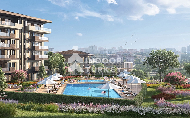 Property Istanbul property