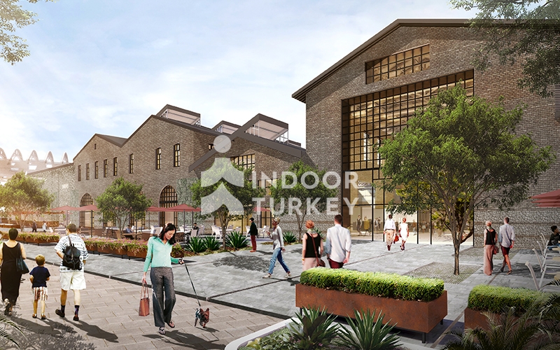 Property Istanbul property