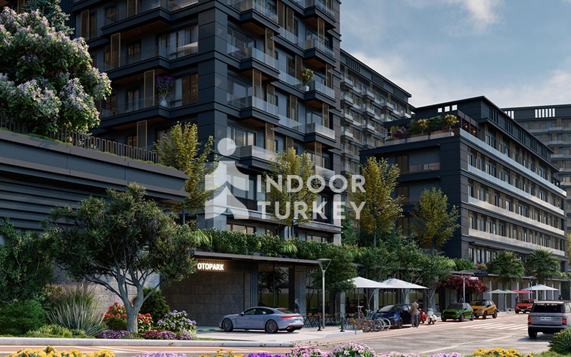 Property Istanbul property