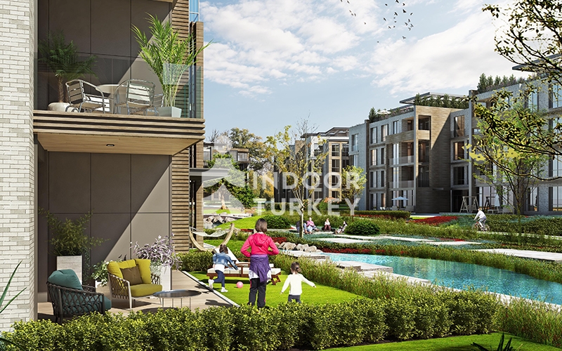 Property Istanbul property