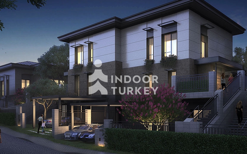 Property Istanbul property