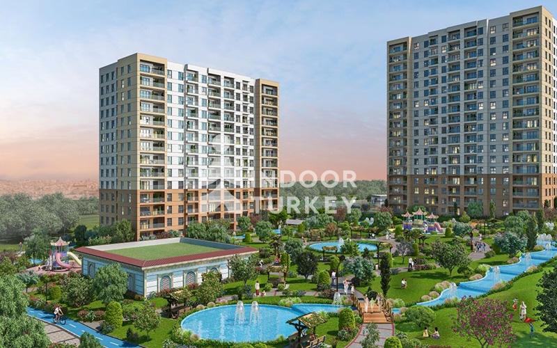 Property Istanbul property