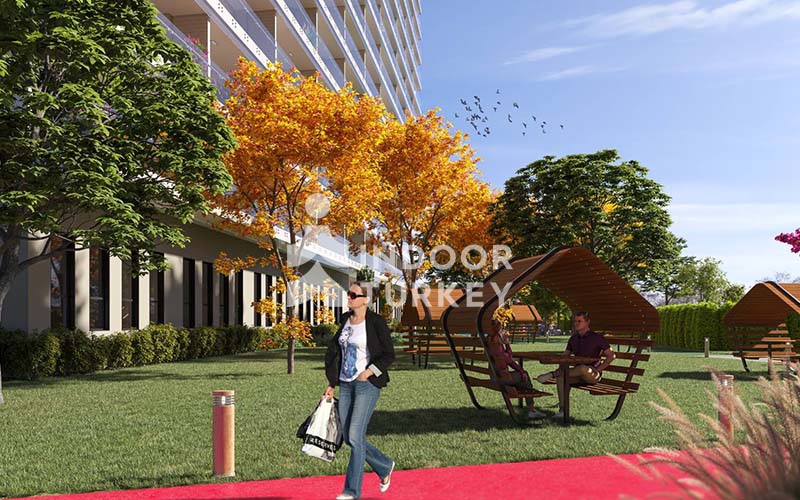 Property Istanbul property