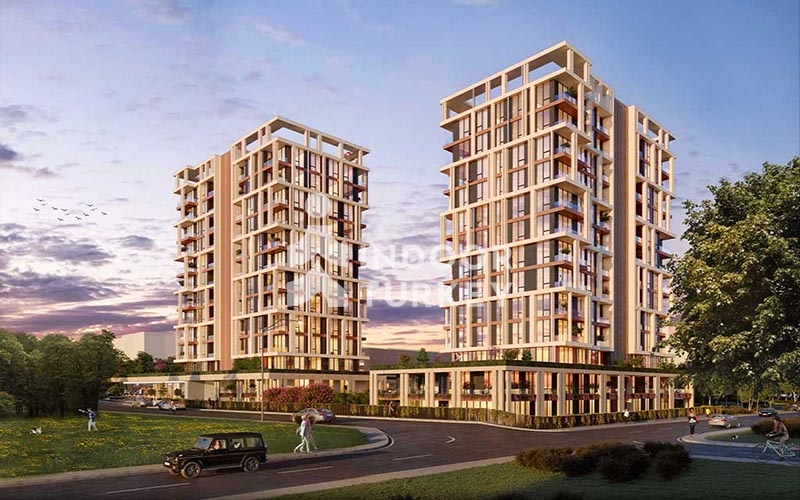 Property Istanbul property