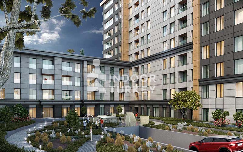 Property Istanbul property