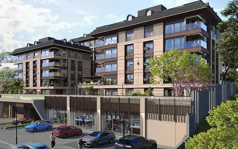 Property Istanbul property