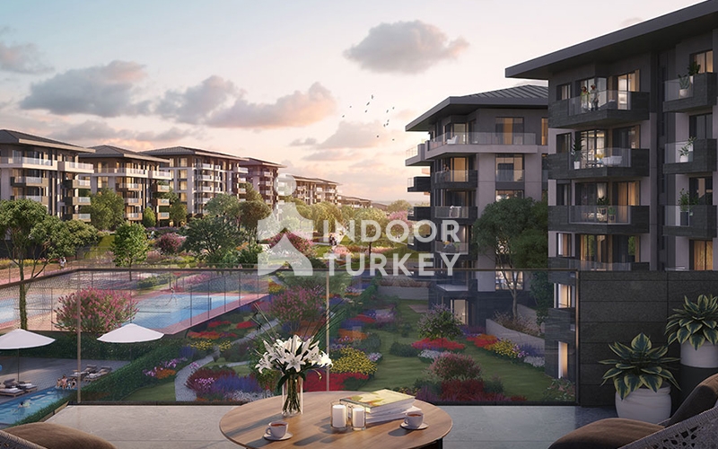 Property Istanbul property