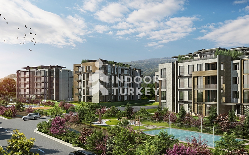 Property Istanbul property