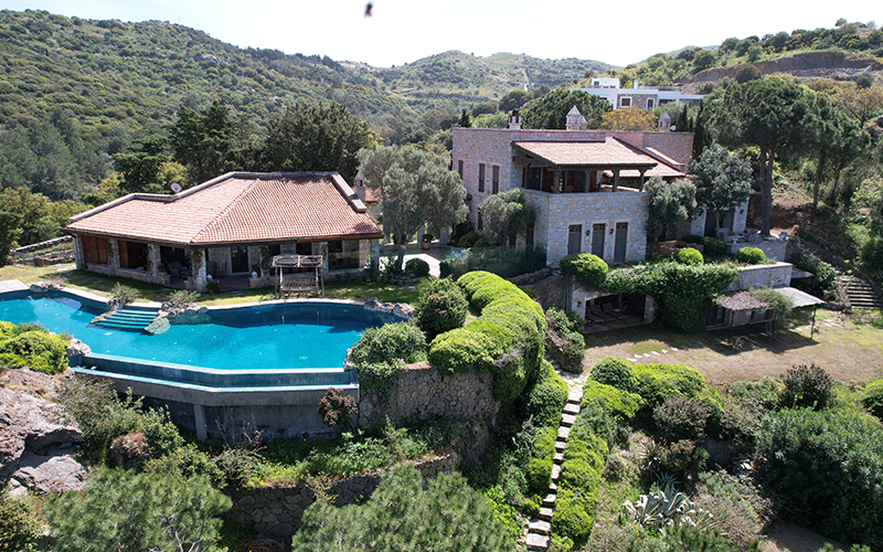 Property Istanbul property