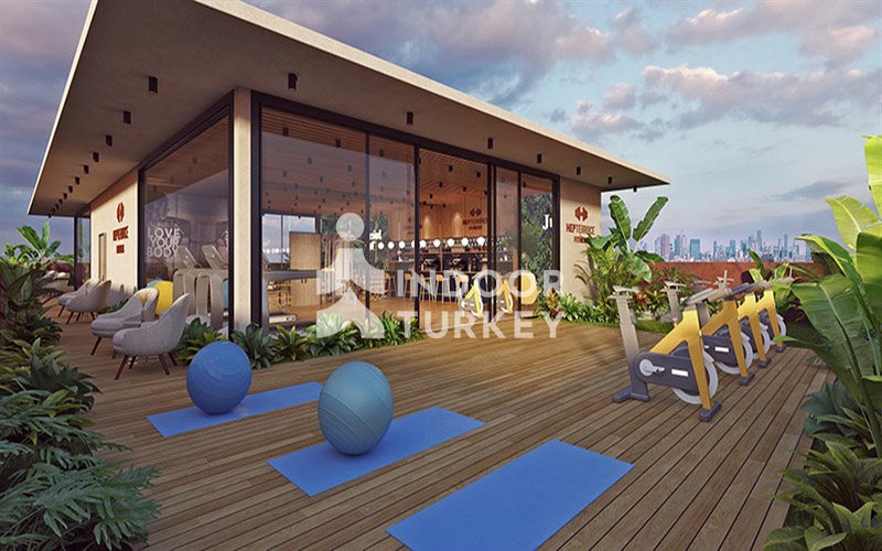 Property Istanbul property