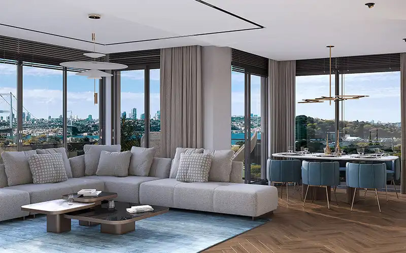 Property Istanbul property