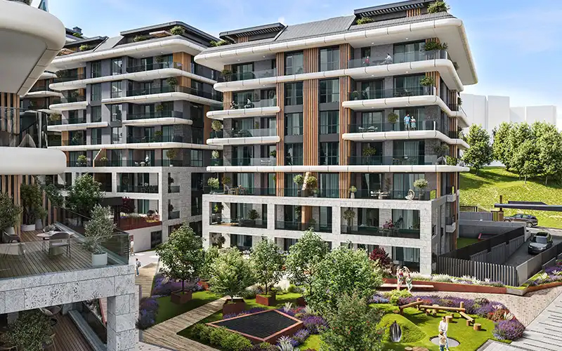 Property Istanbul property