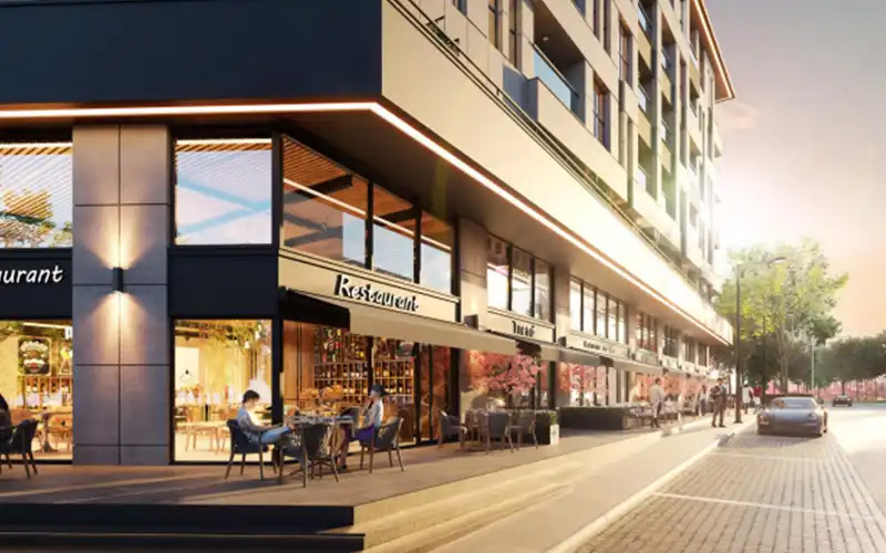 Property Istanbul property