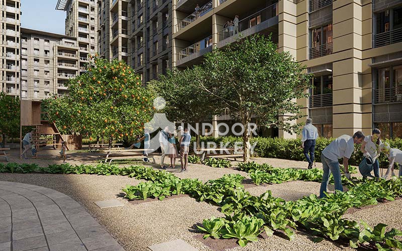 Property Istanbul property