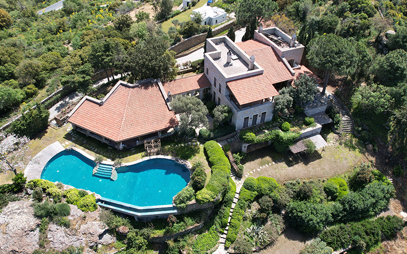 Property Istanbul property