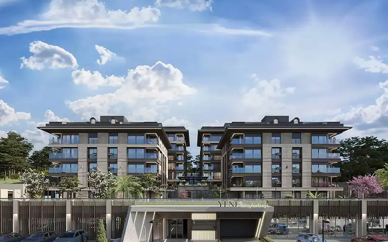 Property Istanbul property