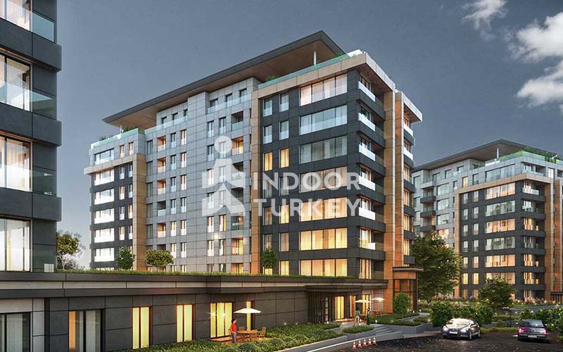 Property Istanbul property