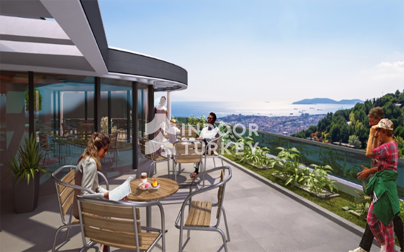 Property Istanbul property