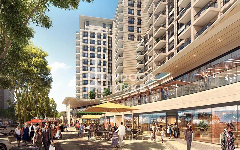 Property Istanbul property