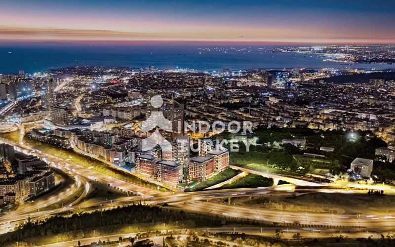 Property Istanbul property