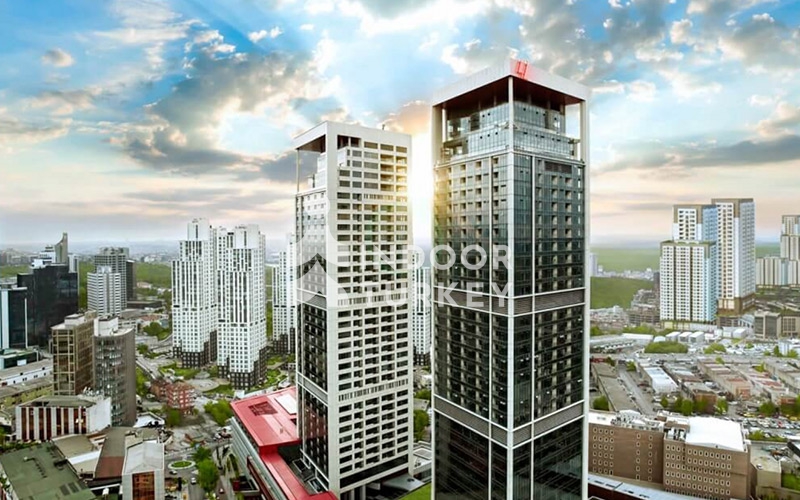 Property Istanbul property